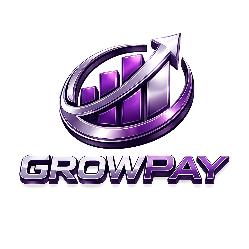 grow pay logo