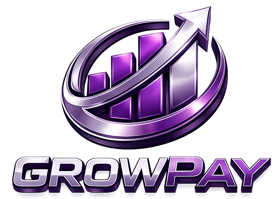 grow pay logo